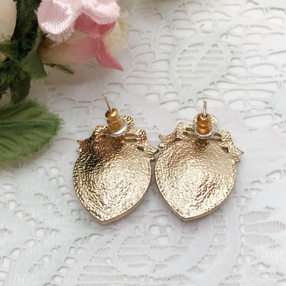 S925 earrings - Picture 7 of 9